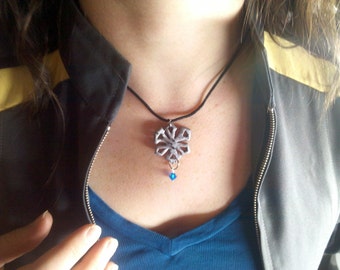 Stargate Atlantis: Ancient City of Atlantis Pendant