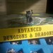 Advanced Dungeons and Dragons Figure Set of 20 Miniatures "Tomb of Spells"