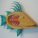 Hogfish, ON SALE.... Final Piece in this Series.