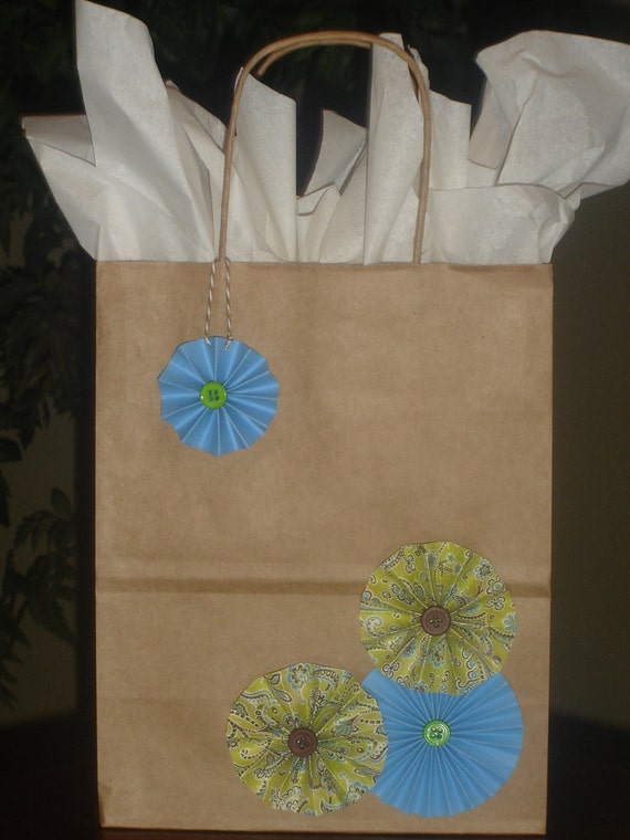 Items similar to Gift Bag All Occasions on Etsy