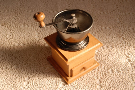 Coffee Grinder