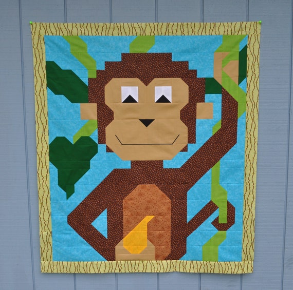 monkey-baby-quilt-pattern-in-3-sizes-pdf