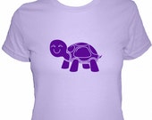 turtle shirts for women