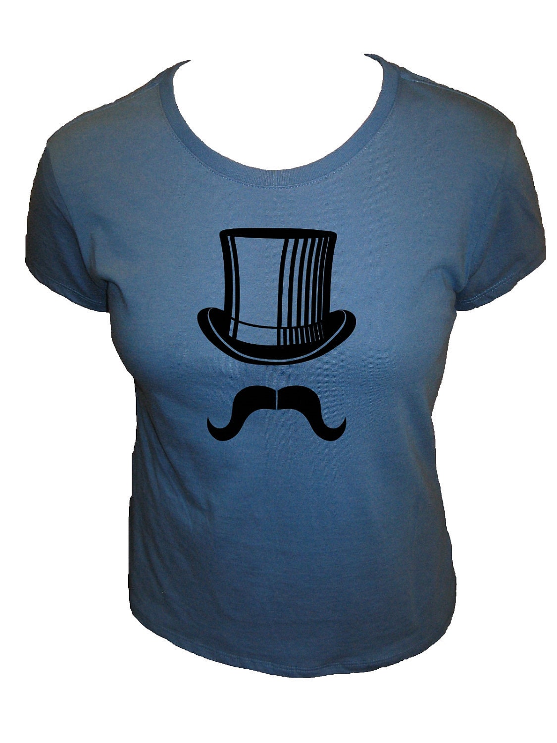 Mustache Shirt / Moustache Shirt Mr by SunshineMountainTees