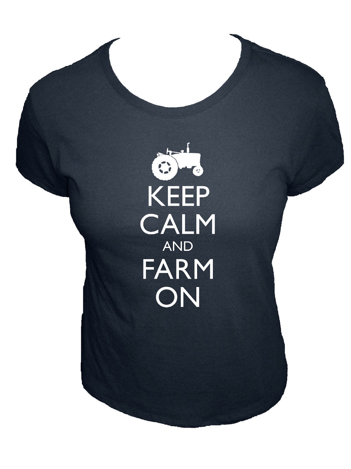 fun at the farm shirt