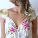 Pajama Pant Set. Loungewear. Size Large. Paradise Dreams
