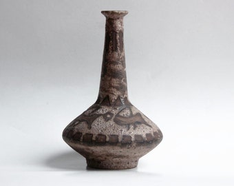 Vintage Agina Vase - Ceramano 60s