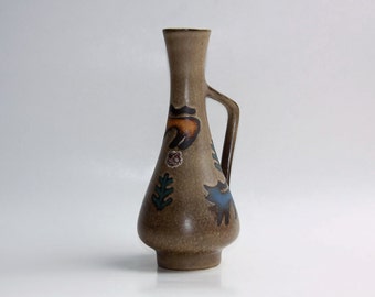 Beautiful West German Vase - Dümler&Breiden (Hohr) 1960s
