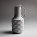 Vintage German Op Art Vase - Winterling