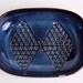 Mid Century Large Danish Dish / Bowl - Søholm