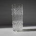 Bohemian Op Art Vase - Sklo Union