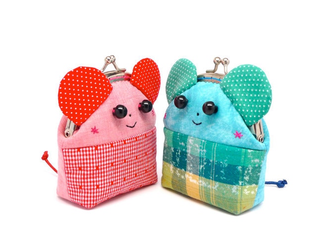 mini pouch 10 days