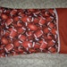 Football, pillowcase, travel size, child
