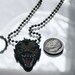 Guitar Pick Necklace