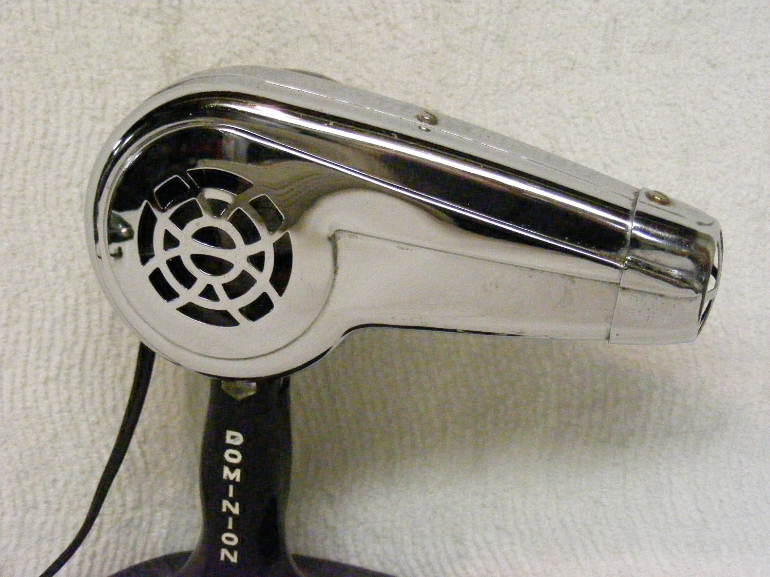 1950's Dominion Electric Hair Dryer