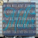 Birth Details Sign Baby Sign on Canvas or Wood, Baby Shower Gift, Baby Shower Canvas Sign, Vintage Baby Sign, Nursery Sign,