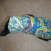 Dog Rain Coat