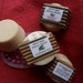 SPEARMINT E/O-Shampoo/Body Bar-goat milk soap