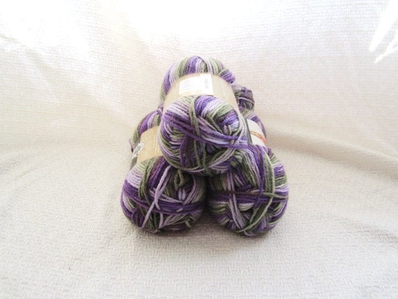 Loops and threads impeccable yarn in fresh by eclectionsgifts