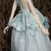 BJD clothes Springtime Breeze dress