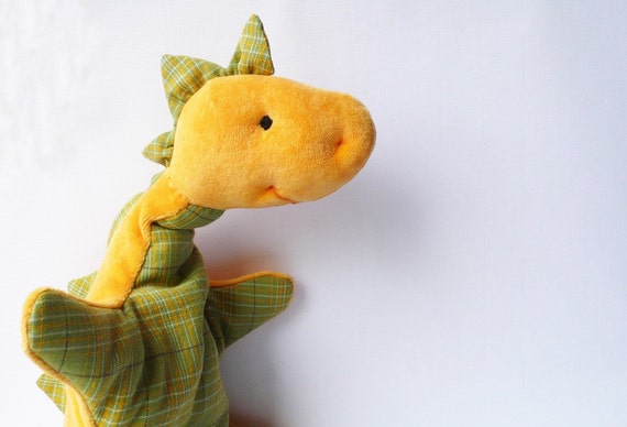 dragon cuddly toys