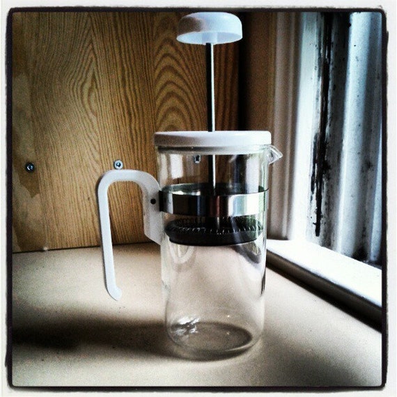 1 cup french press bodum