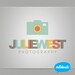 Premade Photography Logo Design, Business Logo for Photographer, Photography Branding Logo. Pre-made Logo, Camera Logo, Watermark Logo