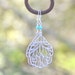 Matte Silver Wings and Turquoise Dangle Earrings Jewelry Gift for Her. Free Shipping.
