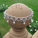 Helm Gypsy Anklet or Bracelet (bells optional)