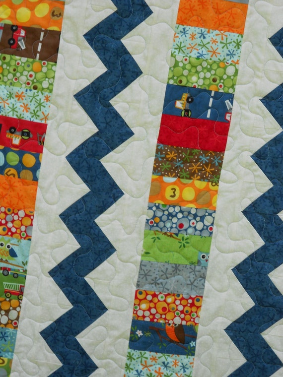 Quilt Pattern Charm Pack Jelly Roll Layer Cake or Scrap