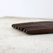 Wood Pegs // Vintage Wood Toy Pieces