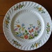 Aynsley Fine Bone China Plate English Garden