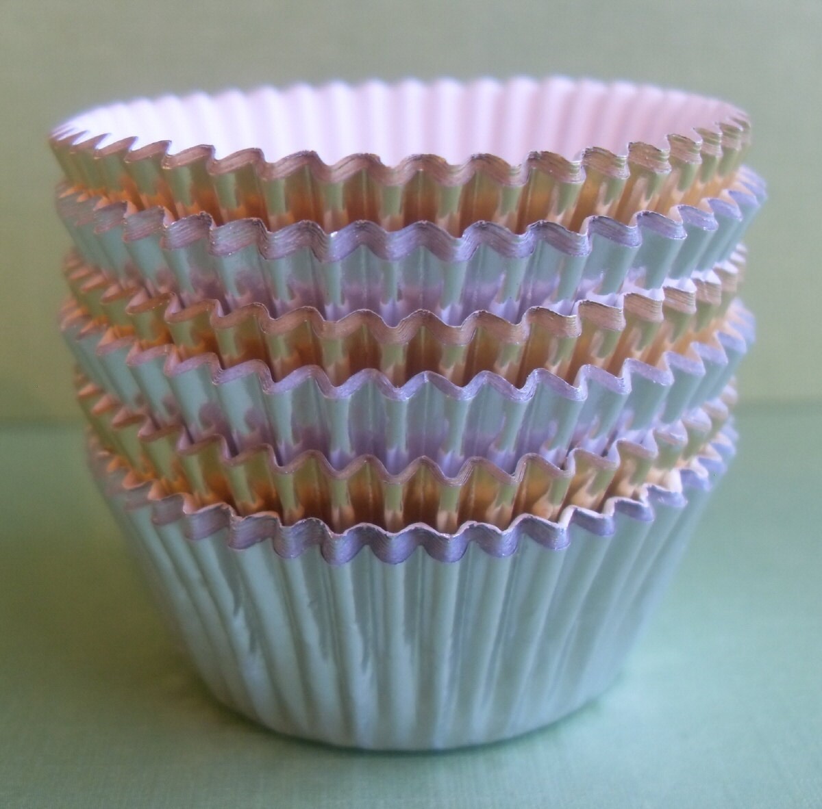 Gold Star Edible Glitter Sprinkles for Cupcakes Cake Pops