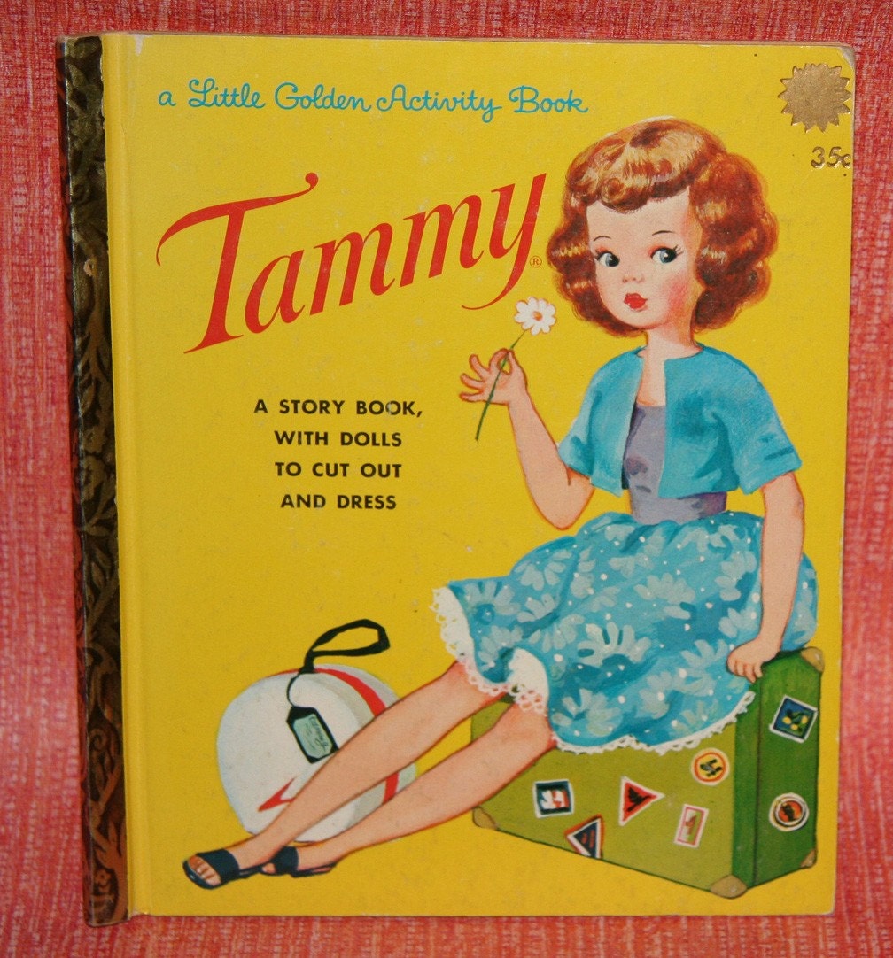 vintage-golden-book-tammy-a-little-golden-activity-book-1963