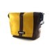 Messenger Man Bag made from upcycled Truck Tarpaulins 7.23