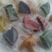 Soap Samples