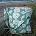 Blue Sea Reversable Tote