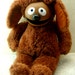 rowlf toy