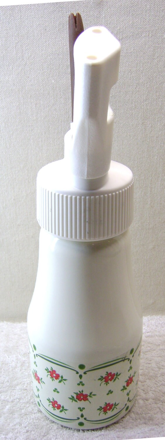 Heimsyphon Whipped Cream Bottle with Instructions West