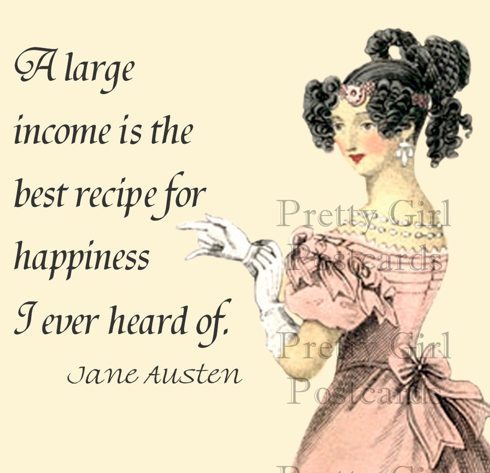 Jane Austen - Wikipedia, la enciclopedia libre