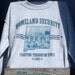 Santa Fe Homeland Security - Fighting Terrorism Since 1492 - 5x7 Fine Art Giclee Print