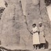 Rock Formation- Colorado- 1930s Vintage Photograph