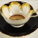 Victoria Bone China "Jonquil" Duo