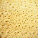 Vintage Doilies Doily Set
