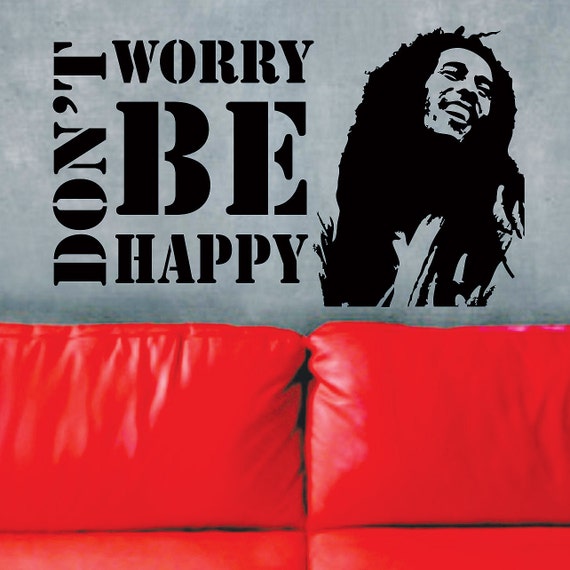 don t worry be happy แปล video