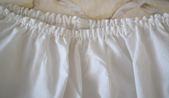 Vintage 1920's Bloomers