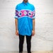 Desert Visions... Vintage Western Shirt