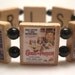 Bad Girls Scrabble Bracelet