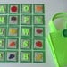 vilac vegetable garden memory game