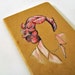 Grease Movie Frenchie Hand-Drawn Moleskine Kraft Cahier Notebook
